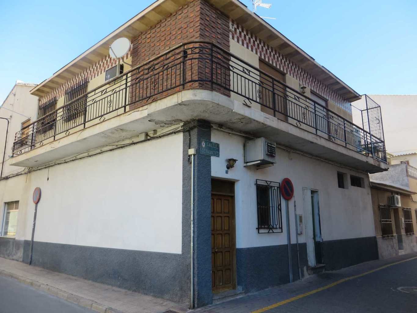 C/ Médico Jimenez
