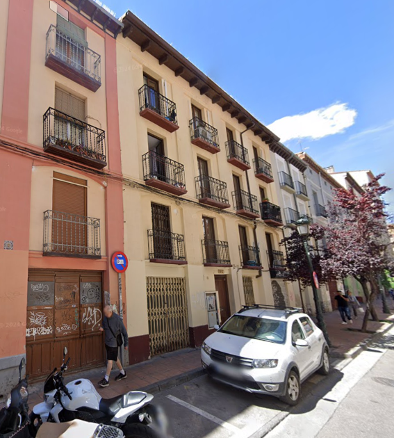Local en Zaragoza, Zaragoza