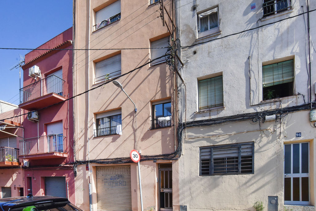 Vivienda en Mataró, Barcelona