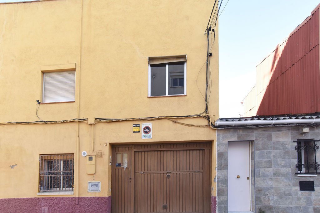 C/ Besiberri