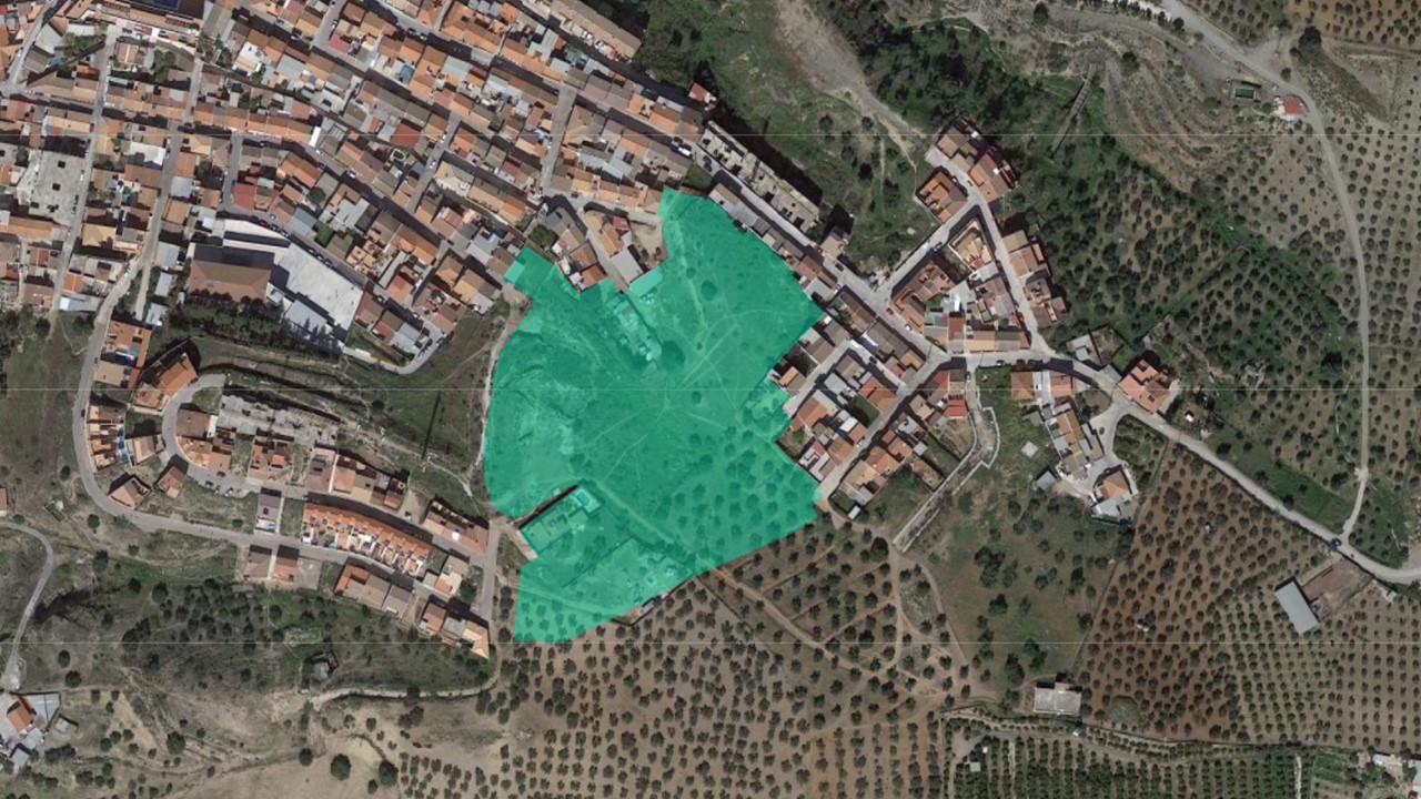 Suelo en Álora, Málaga