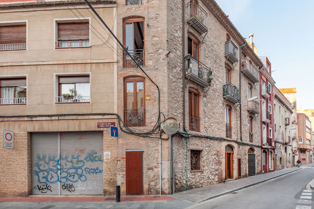 Local en Reus, Tarragona