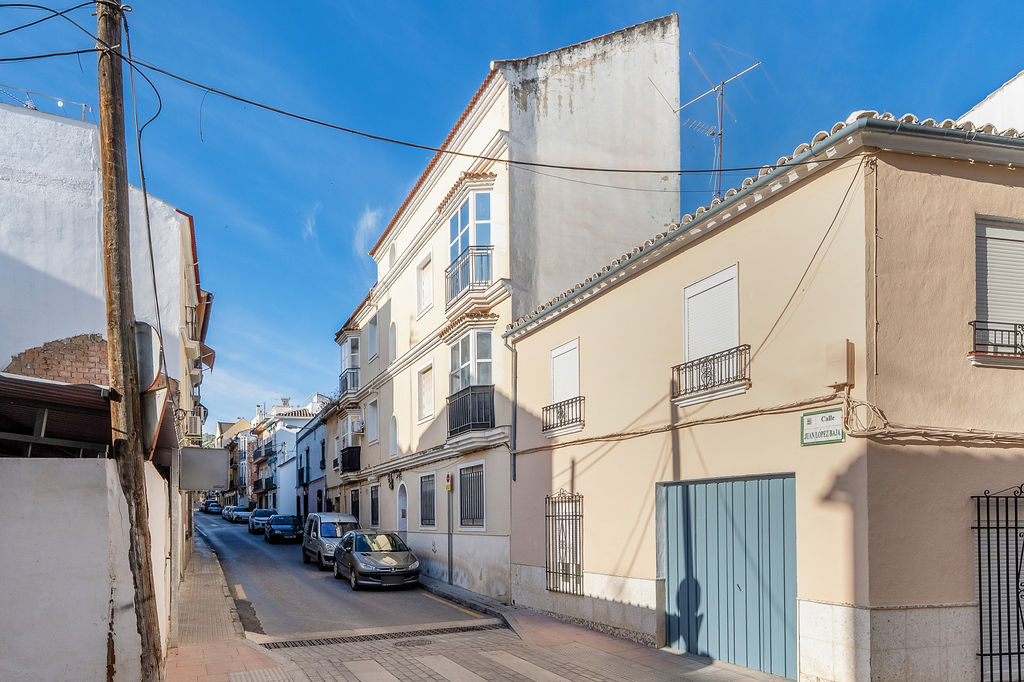 Vivienda en Lucena, Córdoba