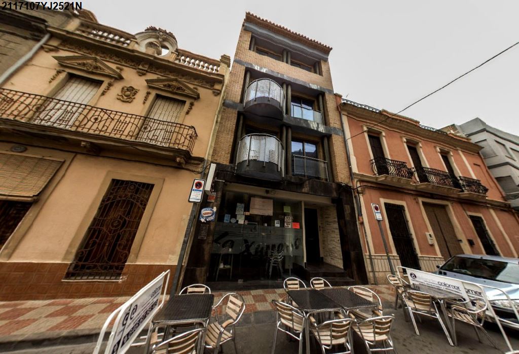 Vivienda en Benifaió, Valencia