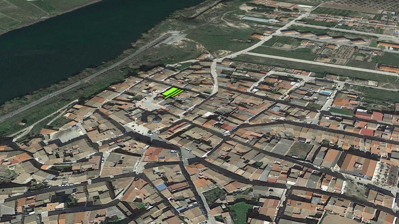 Suelo en Riba-roja d'Ebre, Tarragona