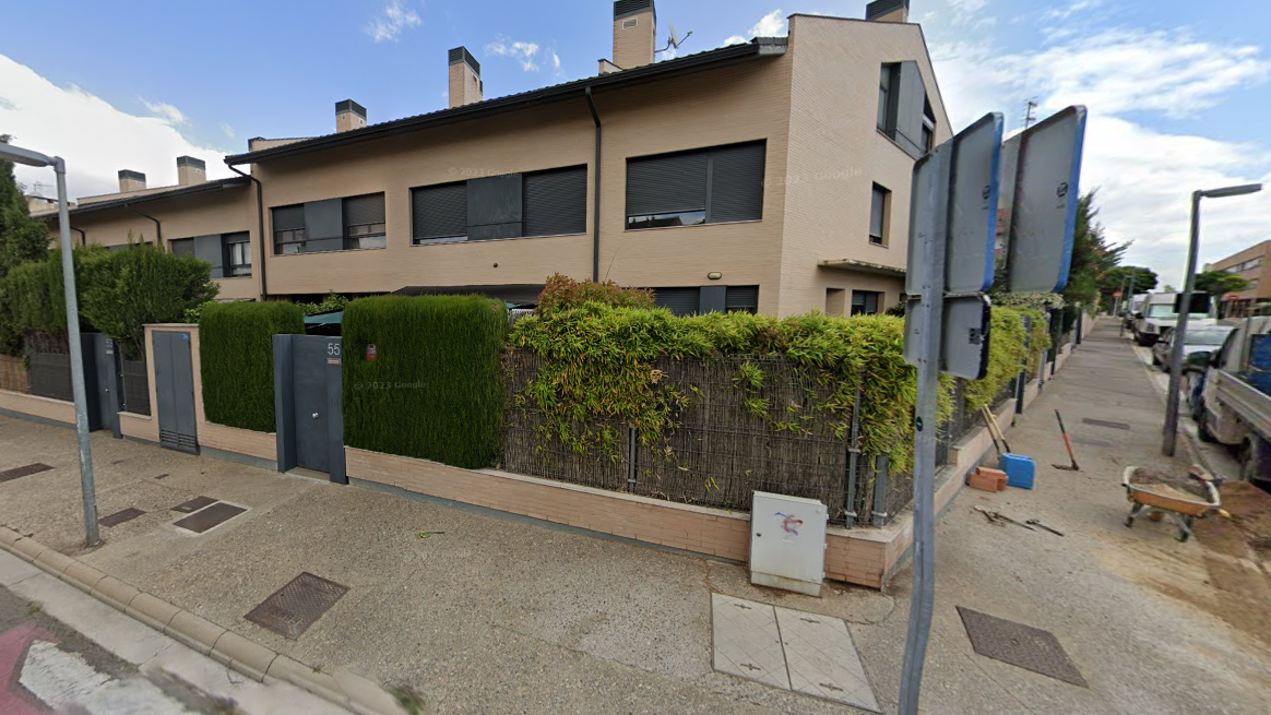 Vivienda en Tudela, Navarra