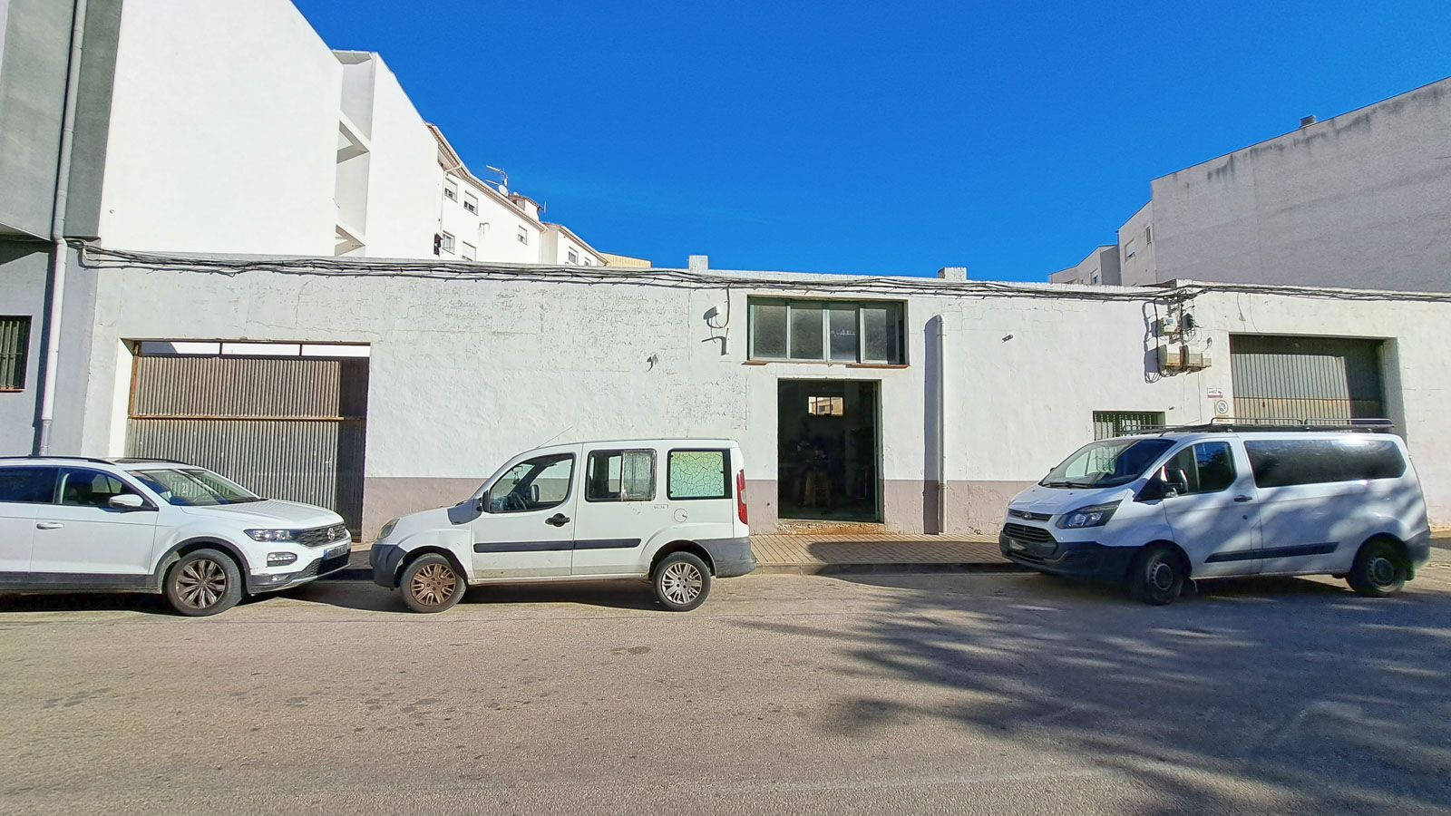 Suelo en Dénia, Alicante/Alacant