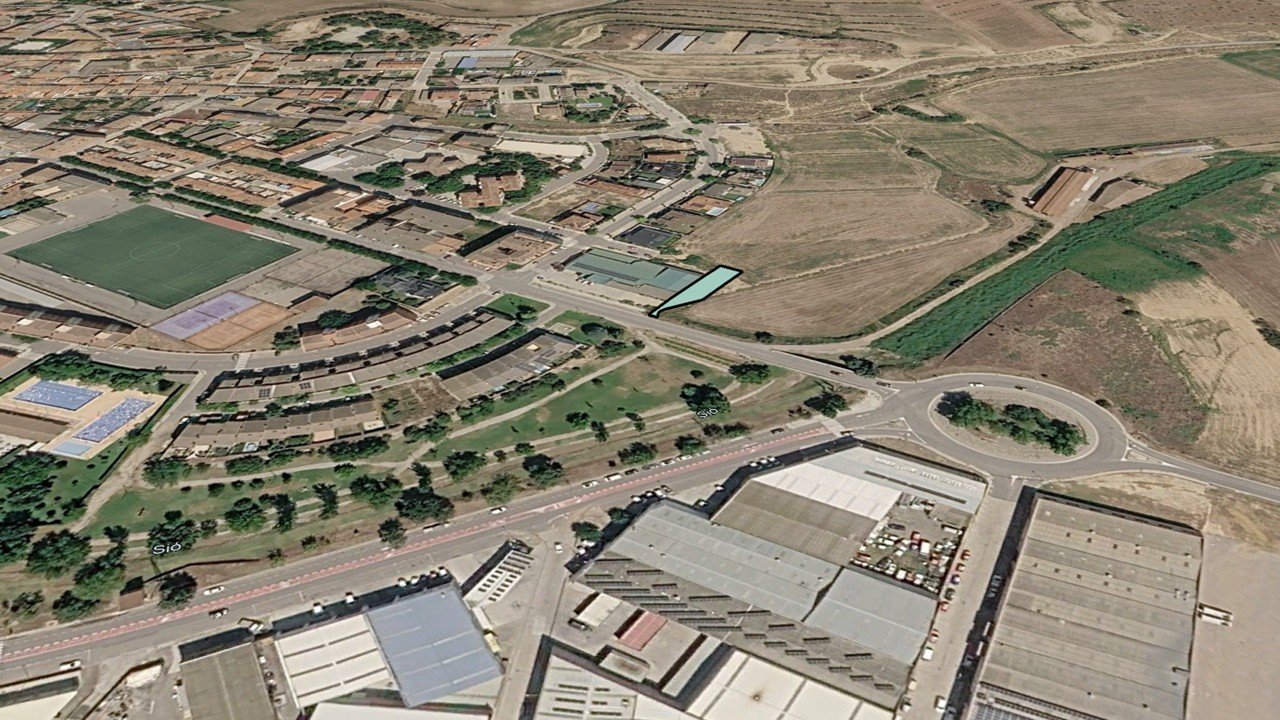 C/ Cervera