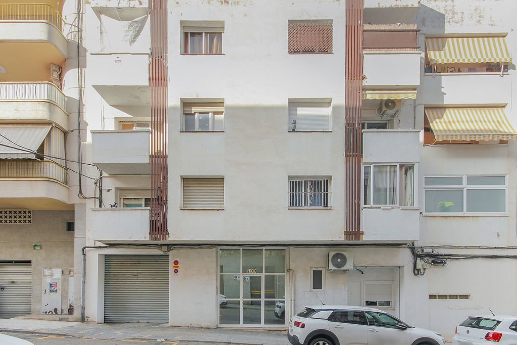 C/ Murcia