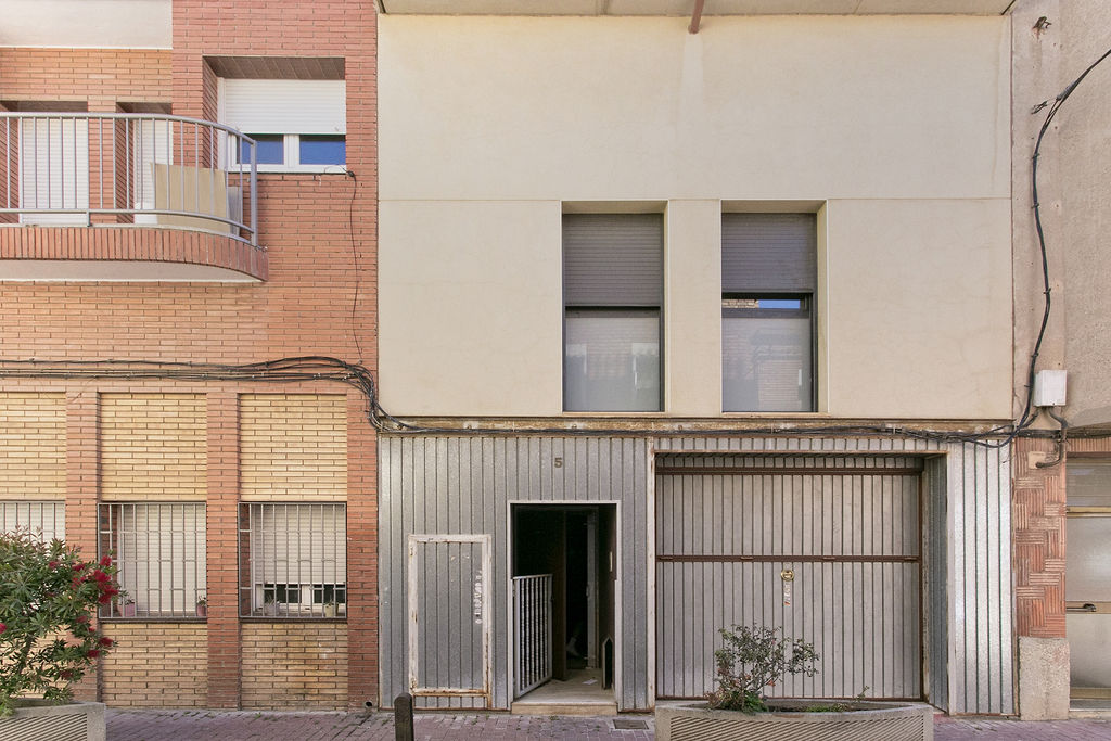 Vivienda en Cornellà de Llobregat, Barcelona