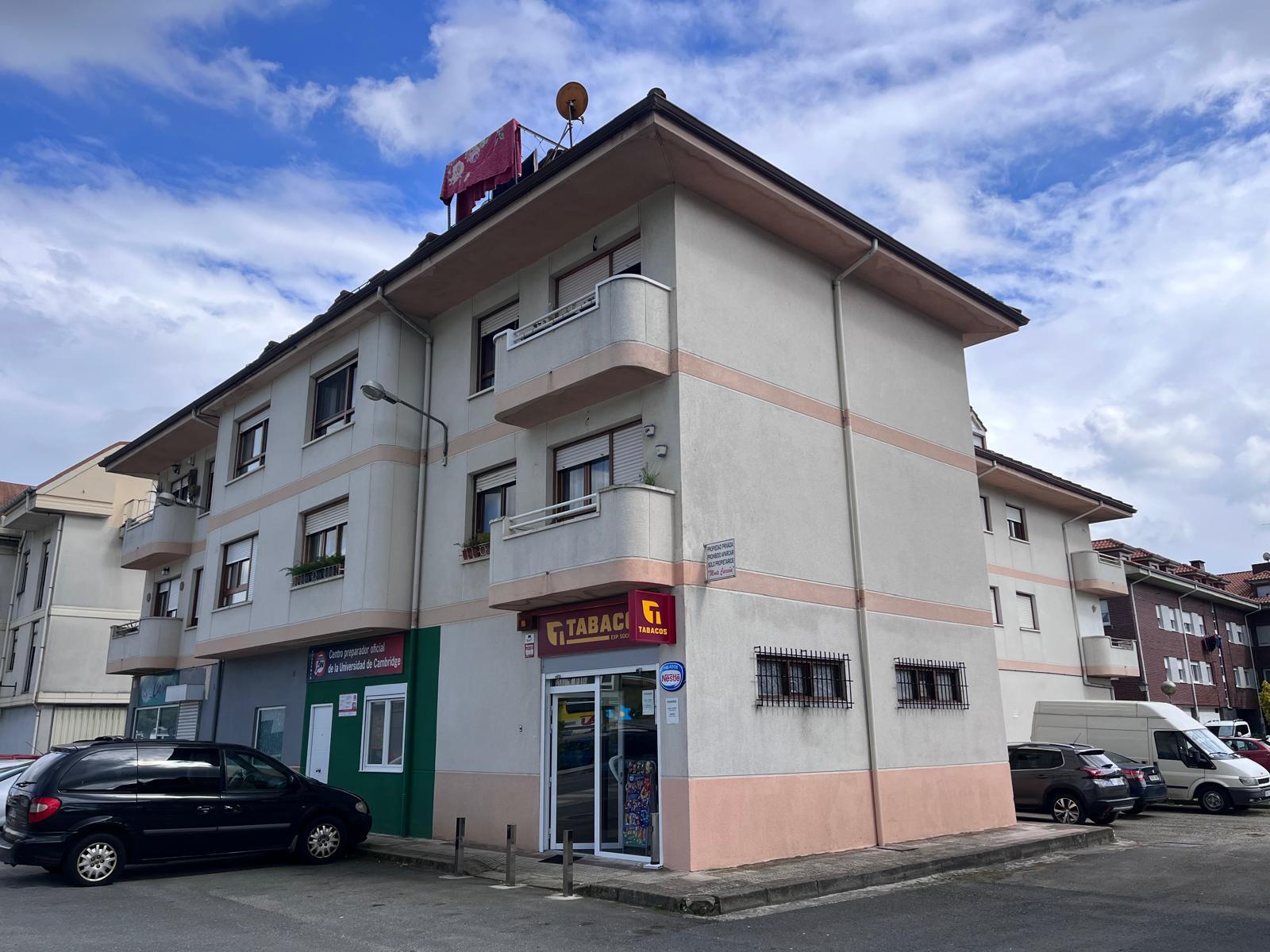 Vivienda en Castañeda, Cantabria