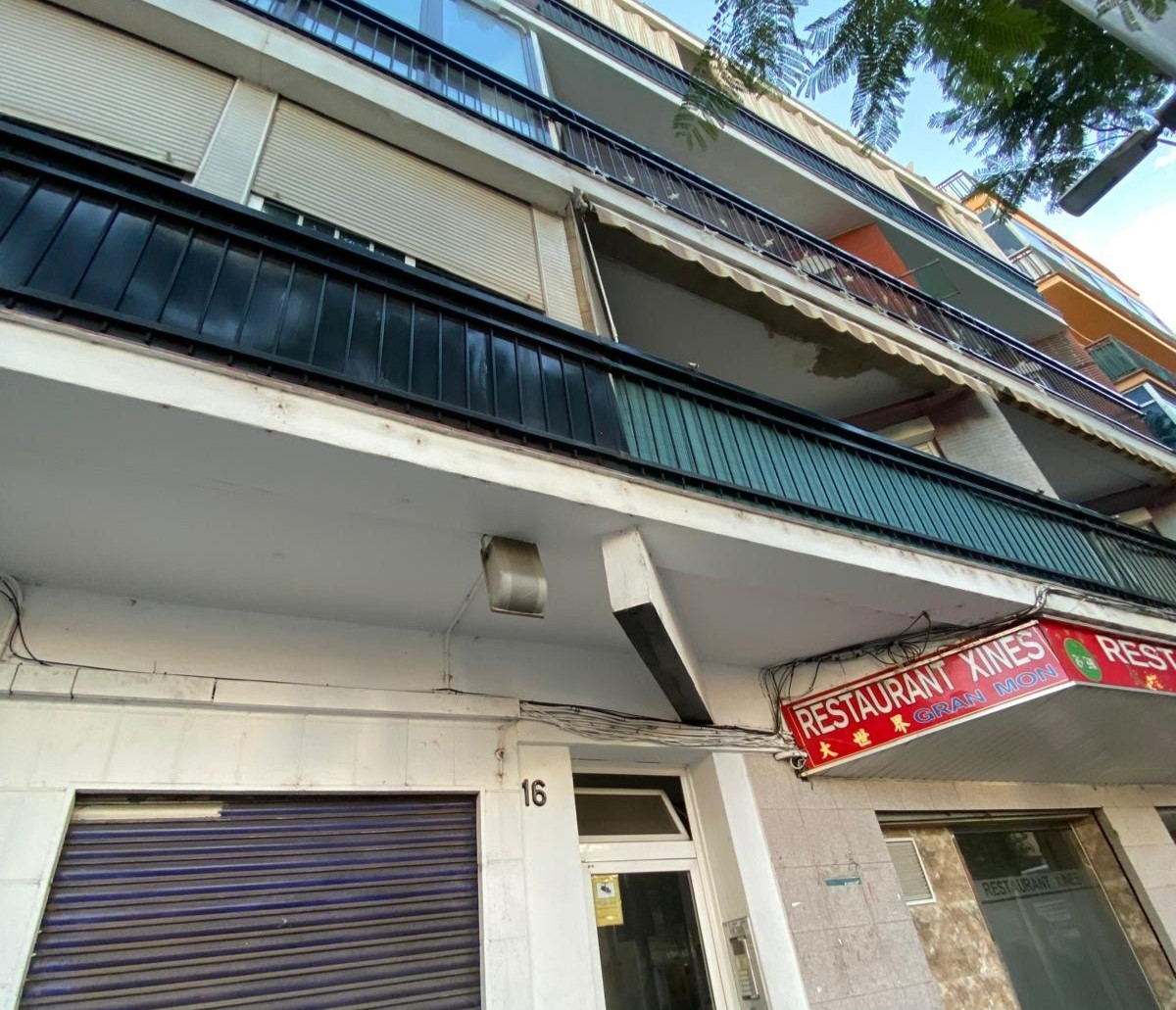 Vivienda en Sant Andreu de la Barca, Barcelona