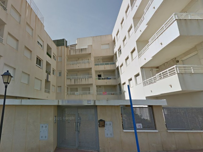 Garaje en Garrucha, Almería