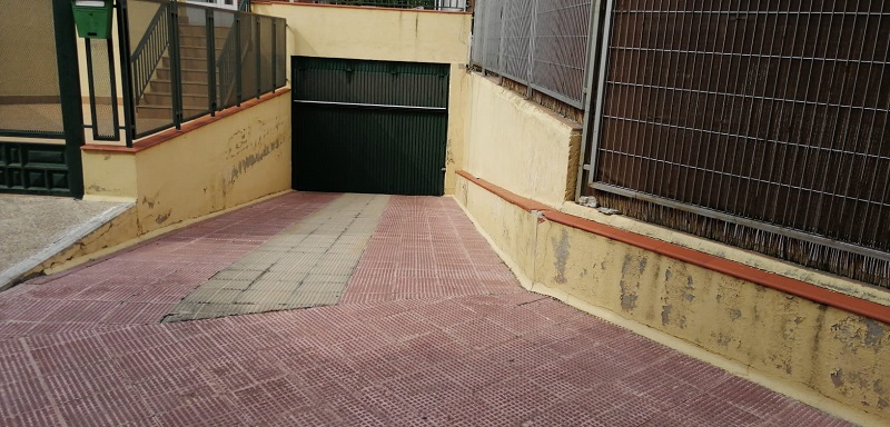 Garaje en Madrid, Madrid