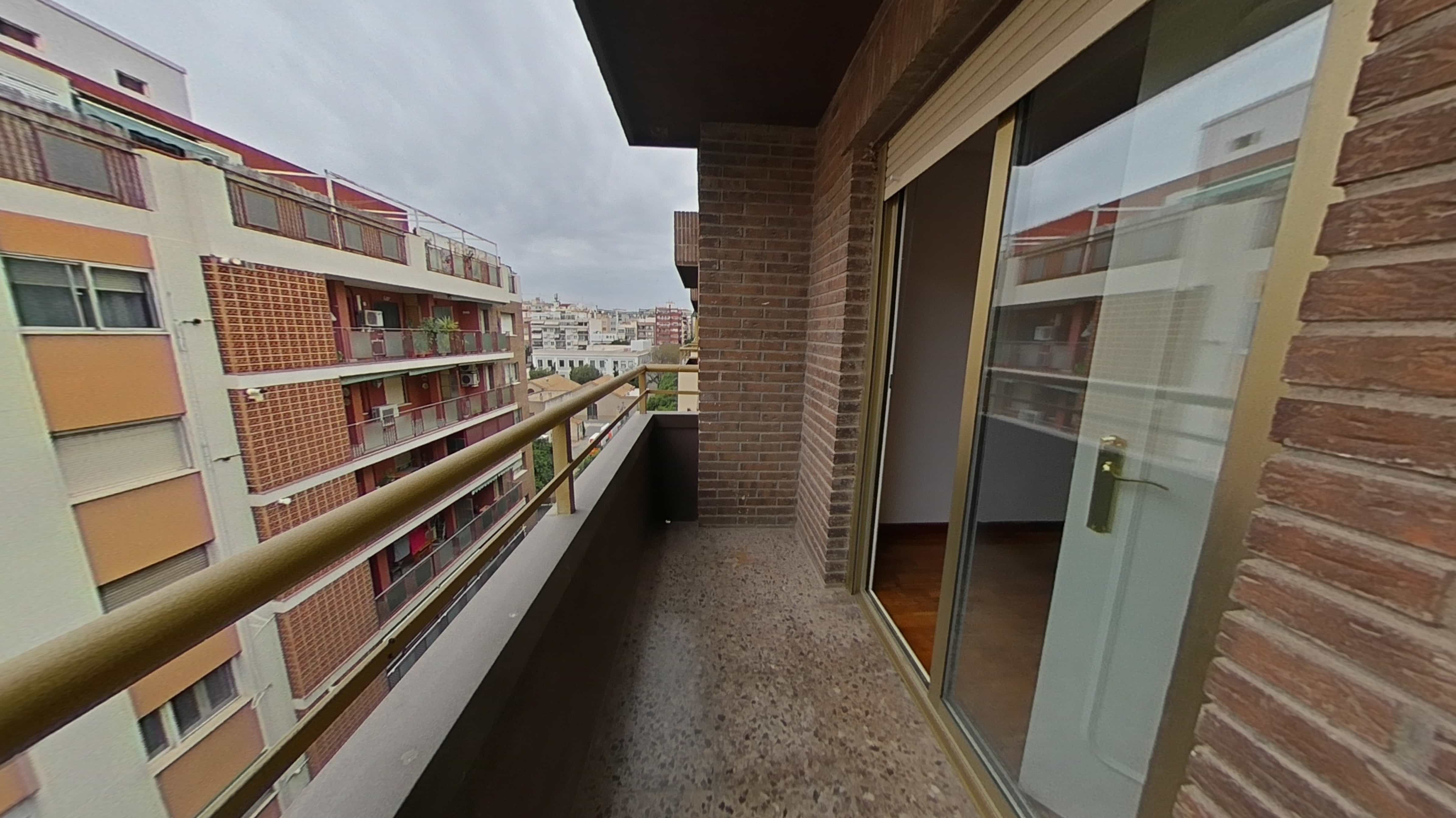 Vivienda en Alicante/Alacant, Alicante/Alacant