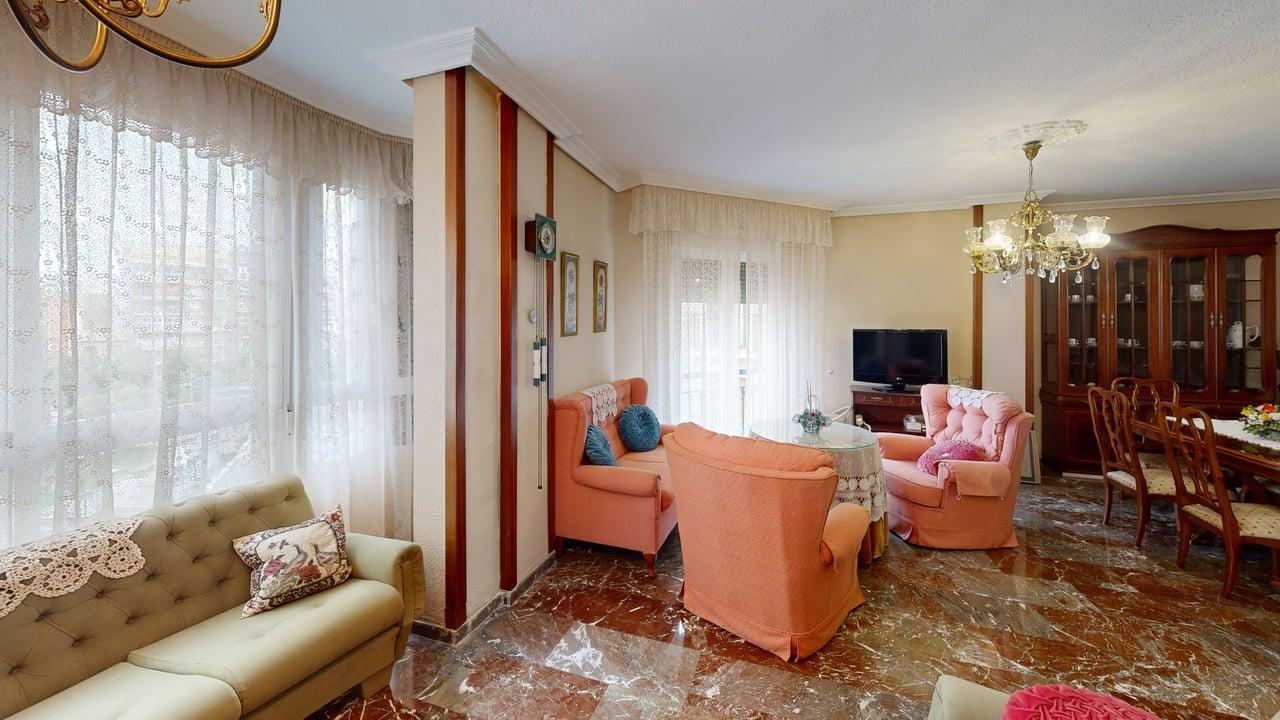 Vivienda en Jaén, Jaén