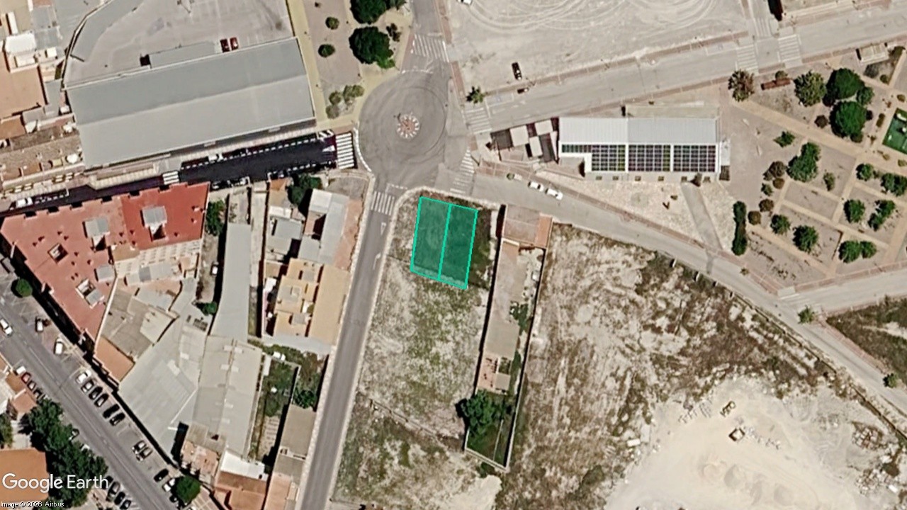 Vivienda en Bullas, Murcia