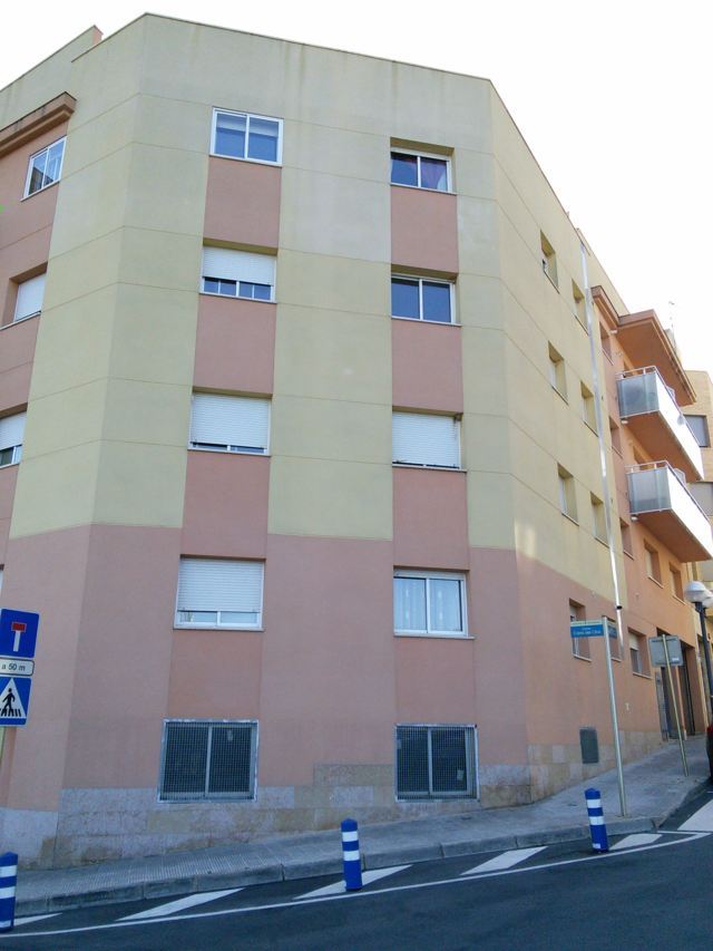 Vivienda en Pobla de Mafumet (La), Tarragona