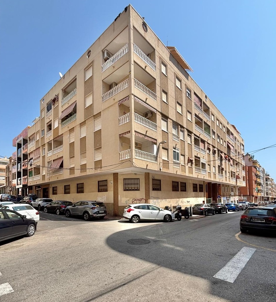 Vivienda en Torrevieja, Alicante/Alacant