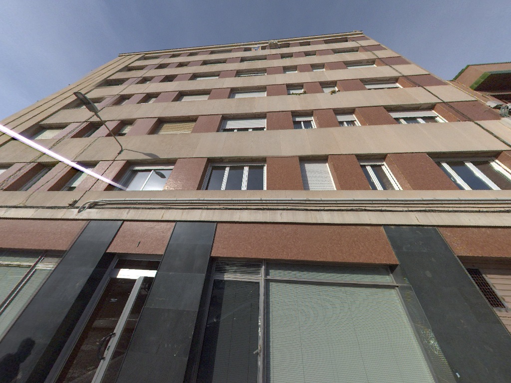 Garaje en Sabadell, Barcelona