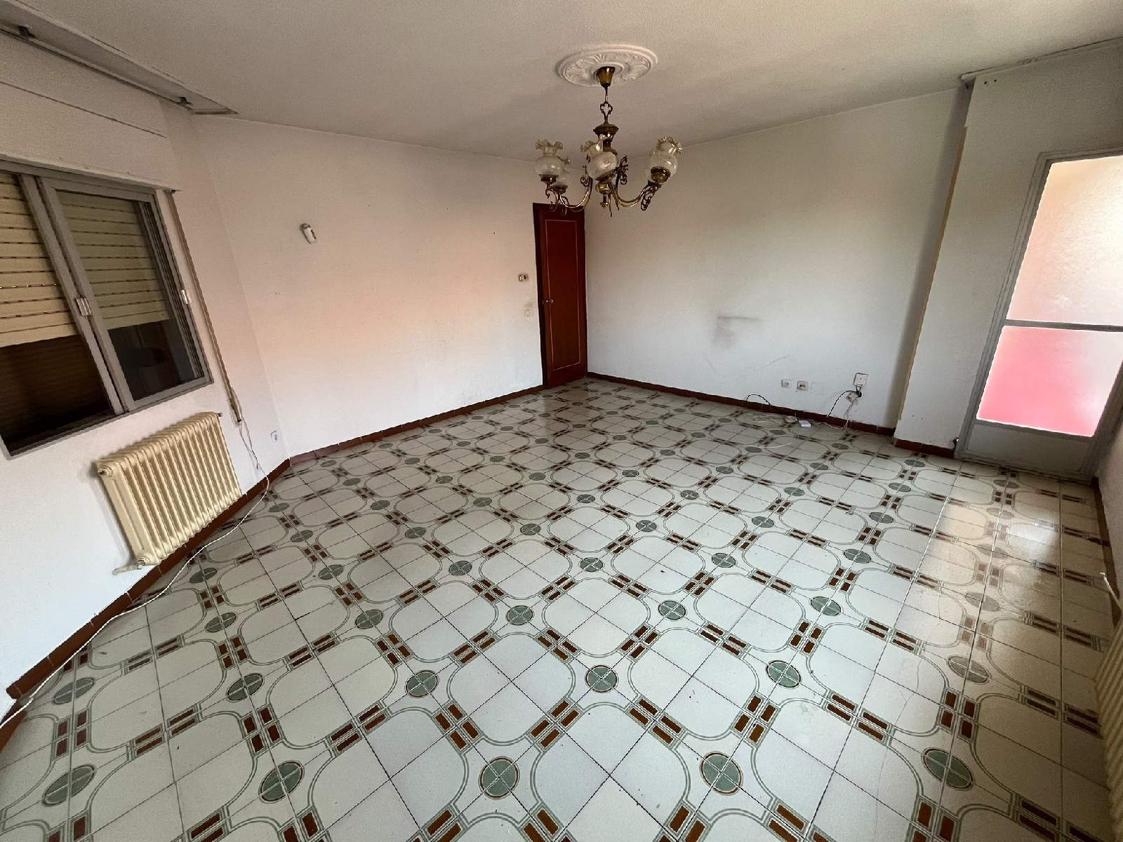 Vivienda en Aranjuez, Madrid
