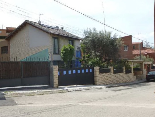 Vivienda en Terrassa, Barcelona