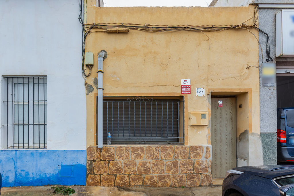 Vivienda en Torreblanca, Castellón/Castelló