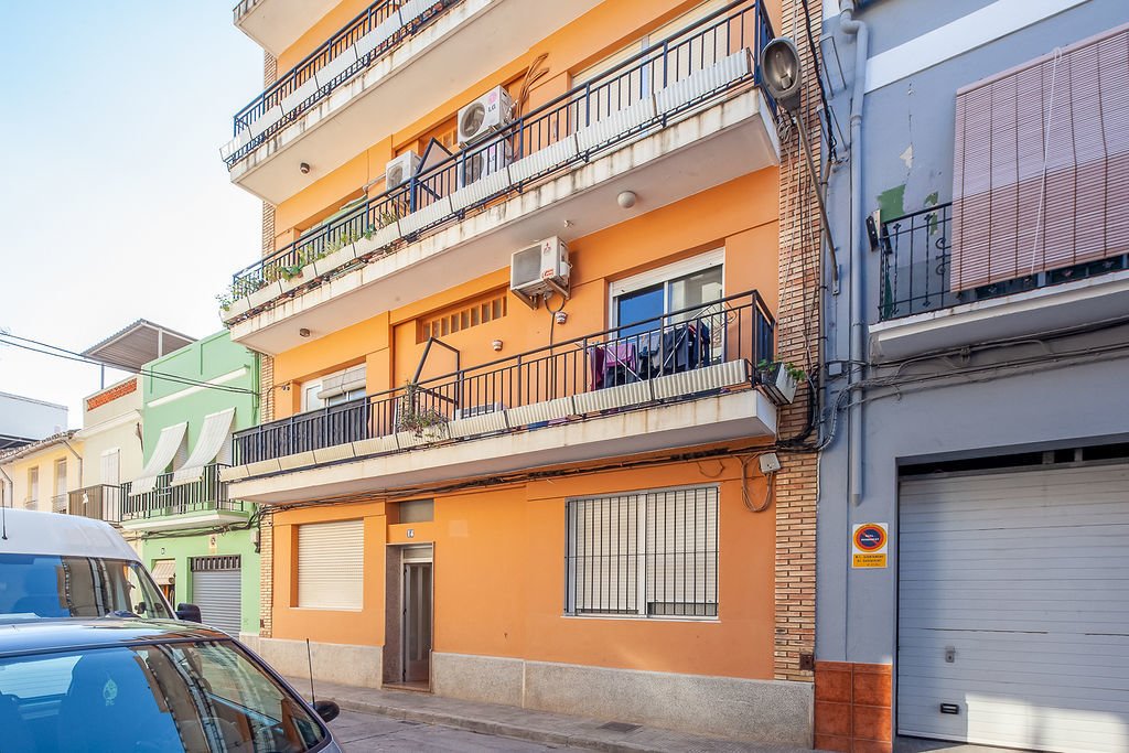 C/ La Pau