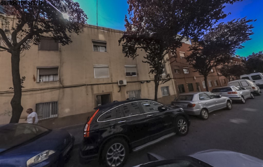 Vivienda en Badalona, Barcelona