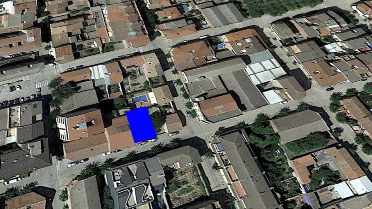 Suelo en Tàrrega, Lleida