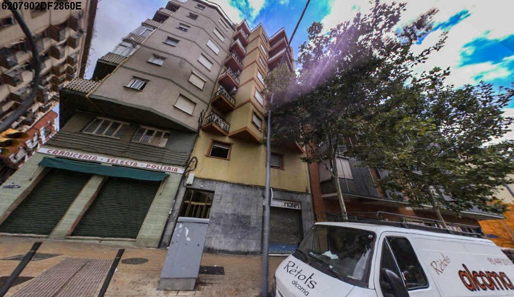 Vivienda en Hospitalet de Llobregat (El), Barcelona