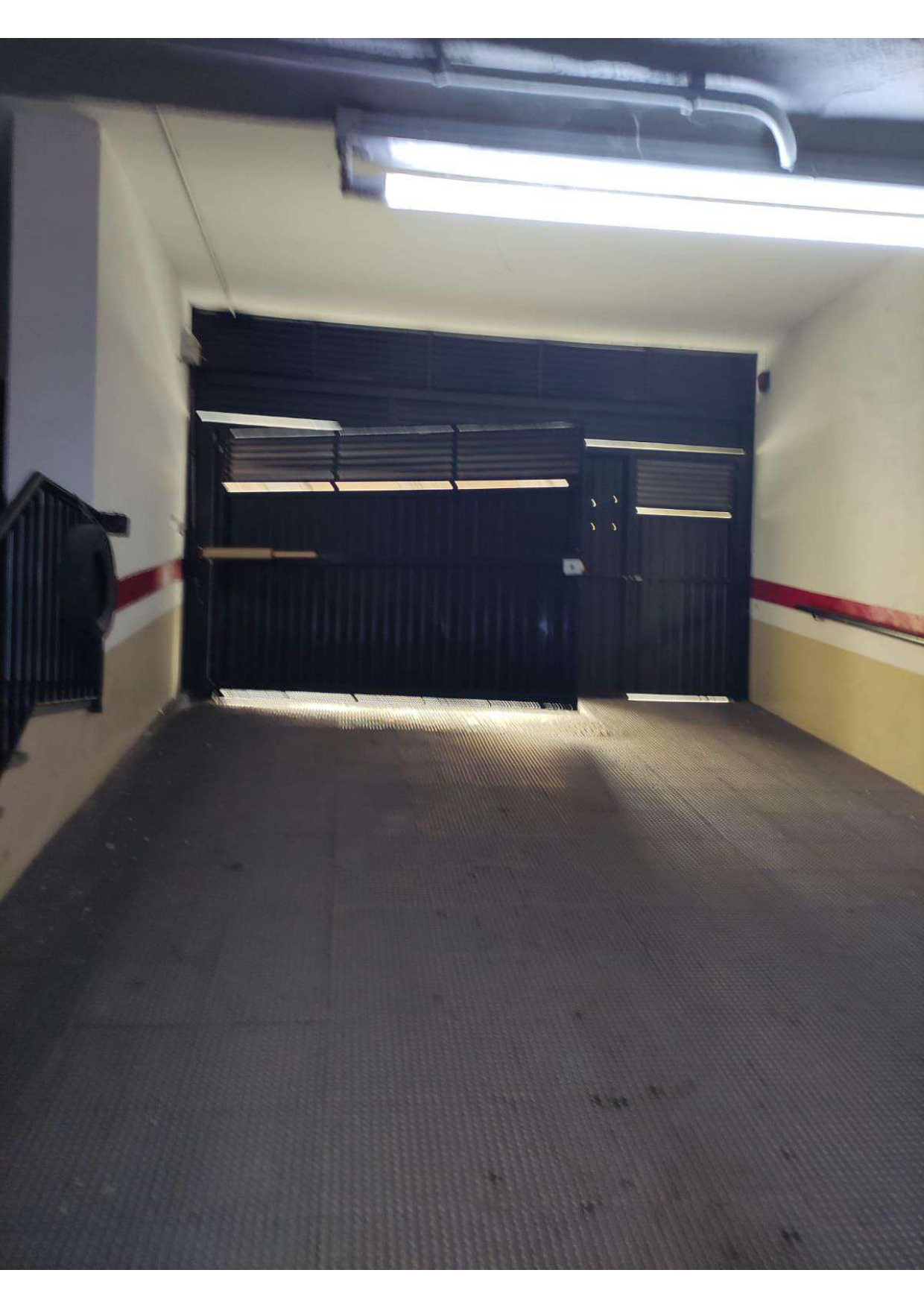 Garaje en Albacete, Albacete