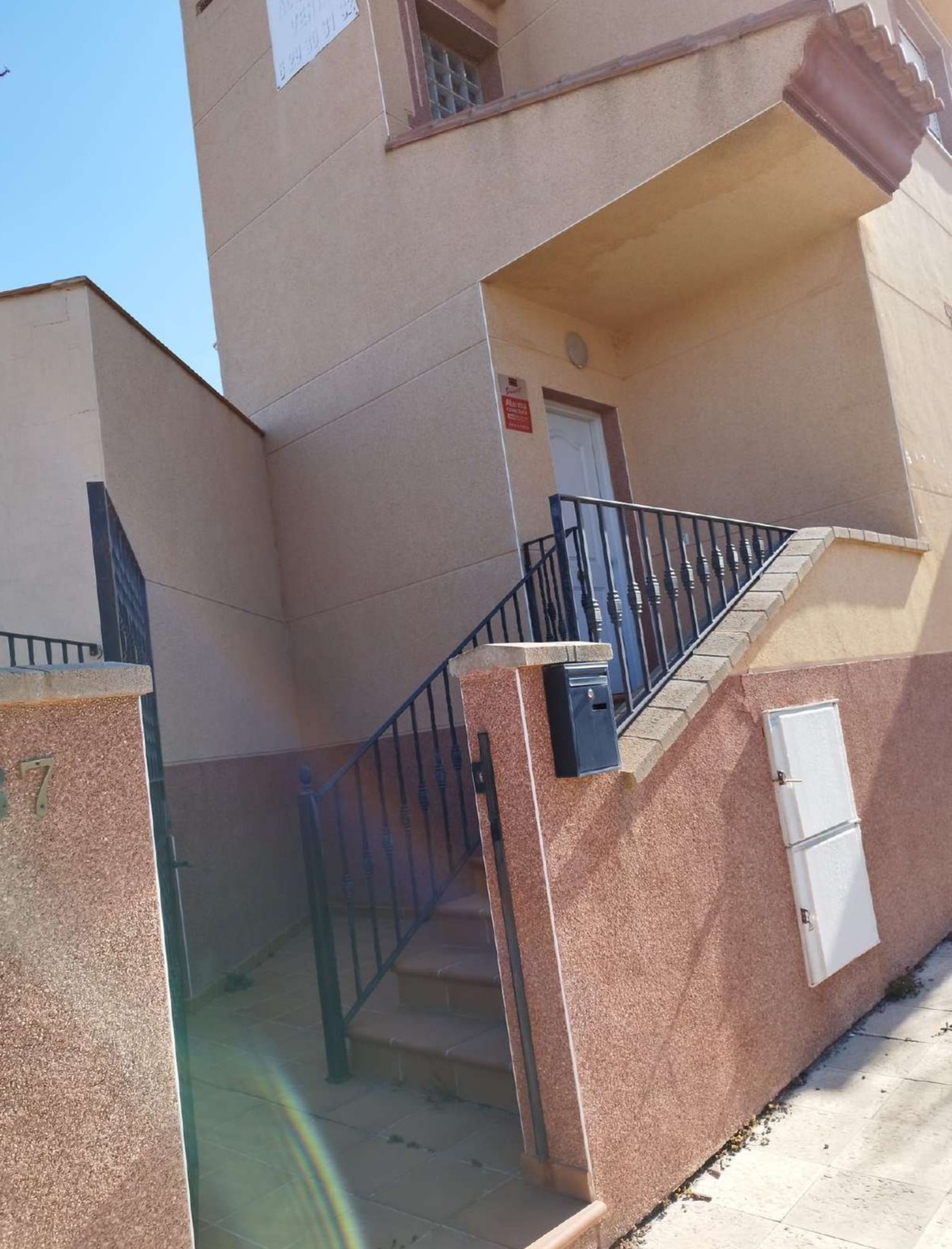 Vivienda en Motilleja, Albacete