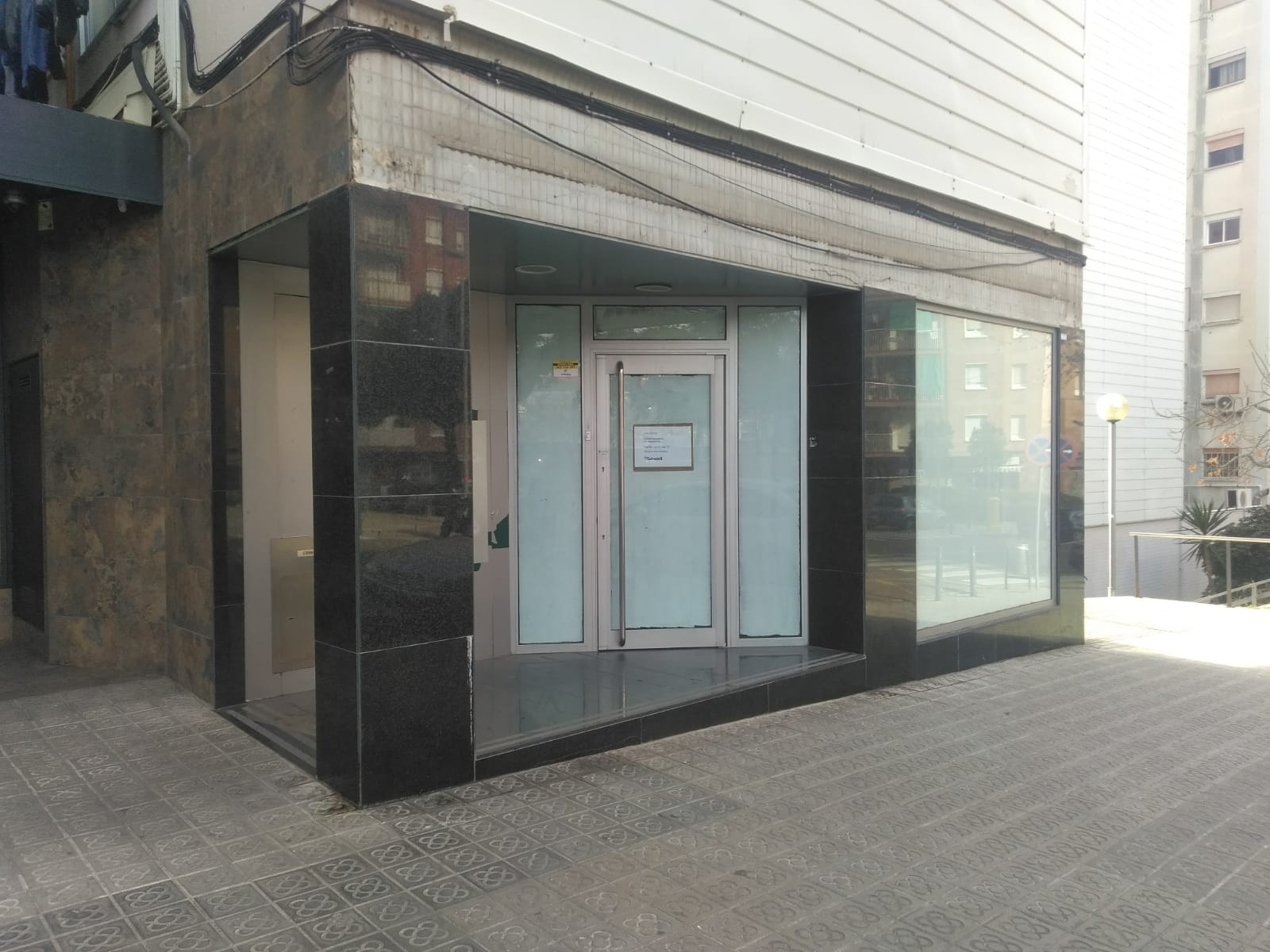 Local en Hospitalet de Llobregat (El), Barcelona