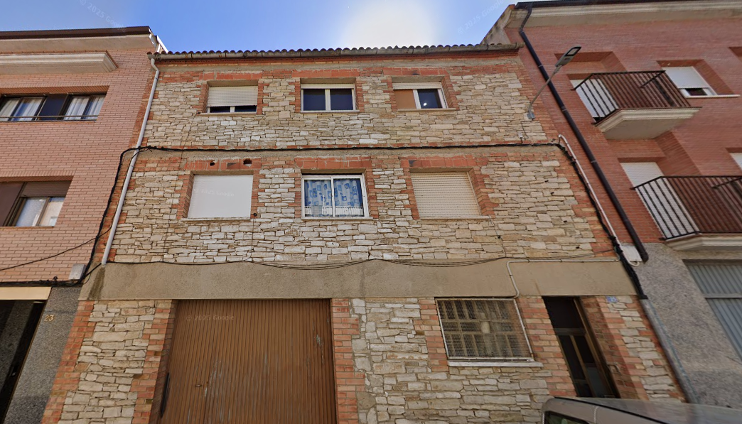 Vivienda en Santa Margarida de Montbui, Barcelona