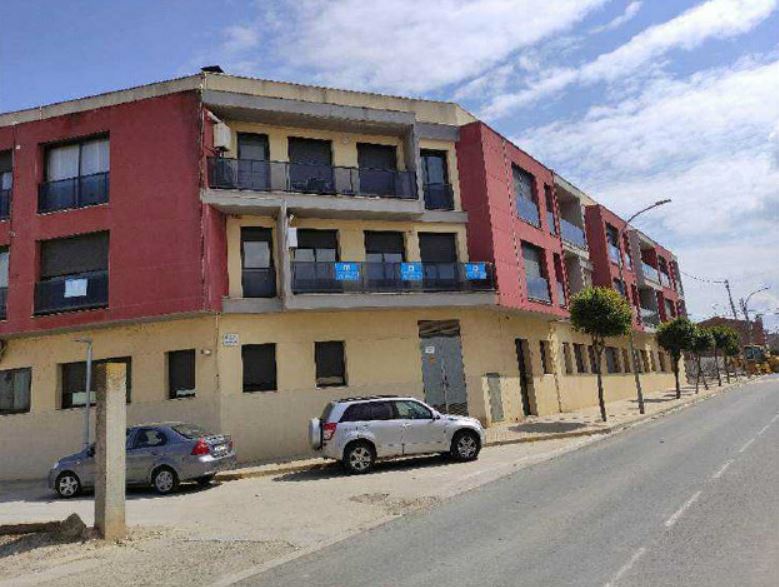 Vivienda en Linyola, Lleida
