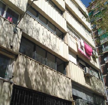 Vivienda en Sant Adrià de Besòs, Barcelona