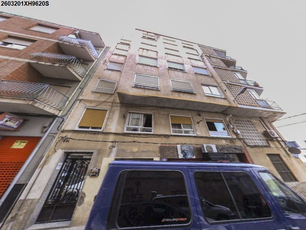 Vivienda en Elda, Alicante/Alacant