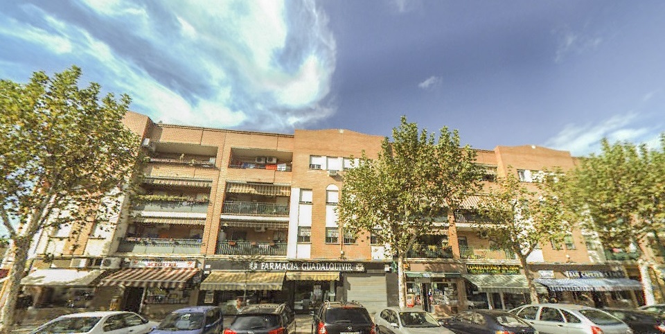 Vivienda en Córdoba, Córdoba