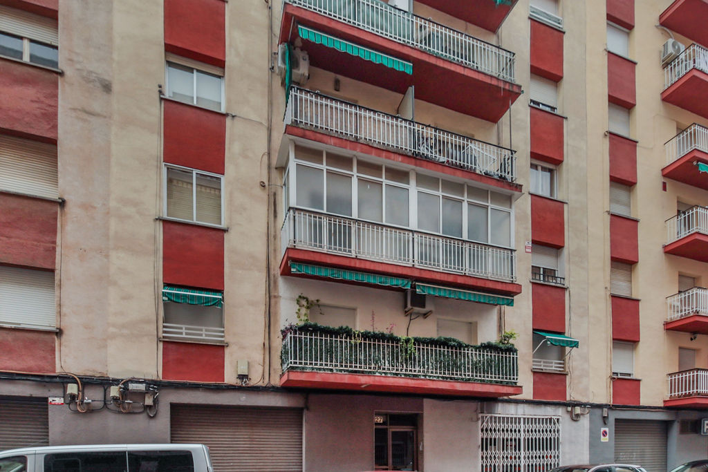 Vivienda en Reus, Tarragona