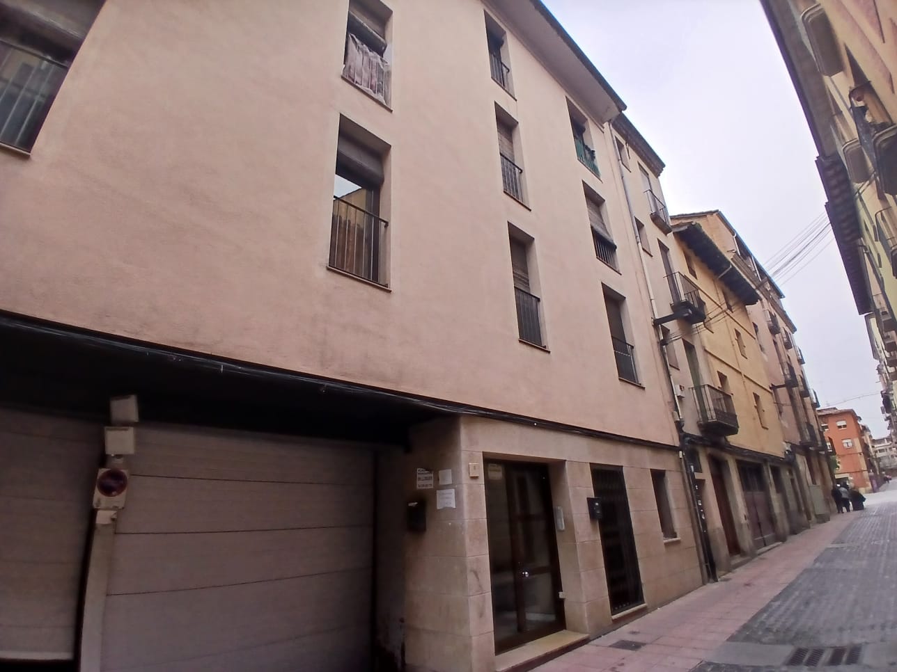 Vivienda en Vic, Barcelona