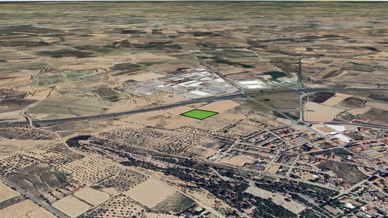 Suelo en Tàrrega, Lleida