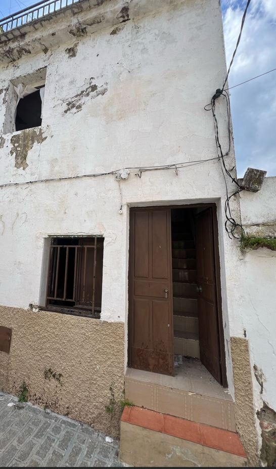 Vivienda en Puebla de los Infantes (La), Sevilla
