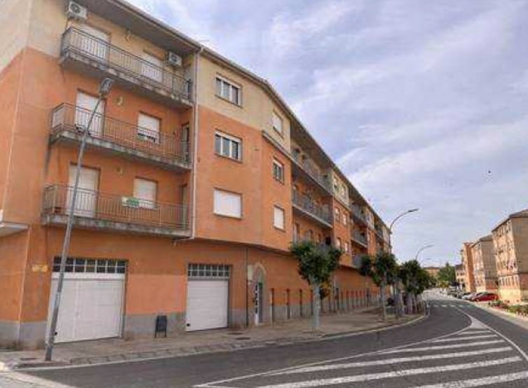 Av de la Vía