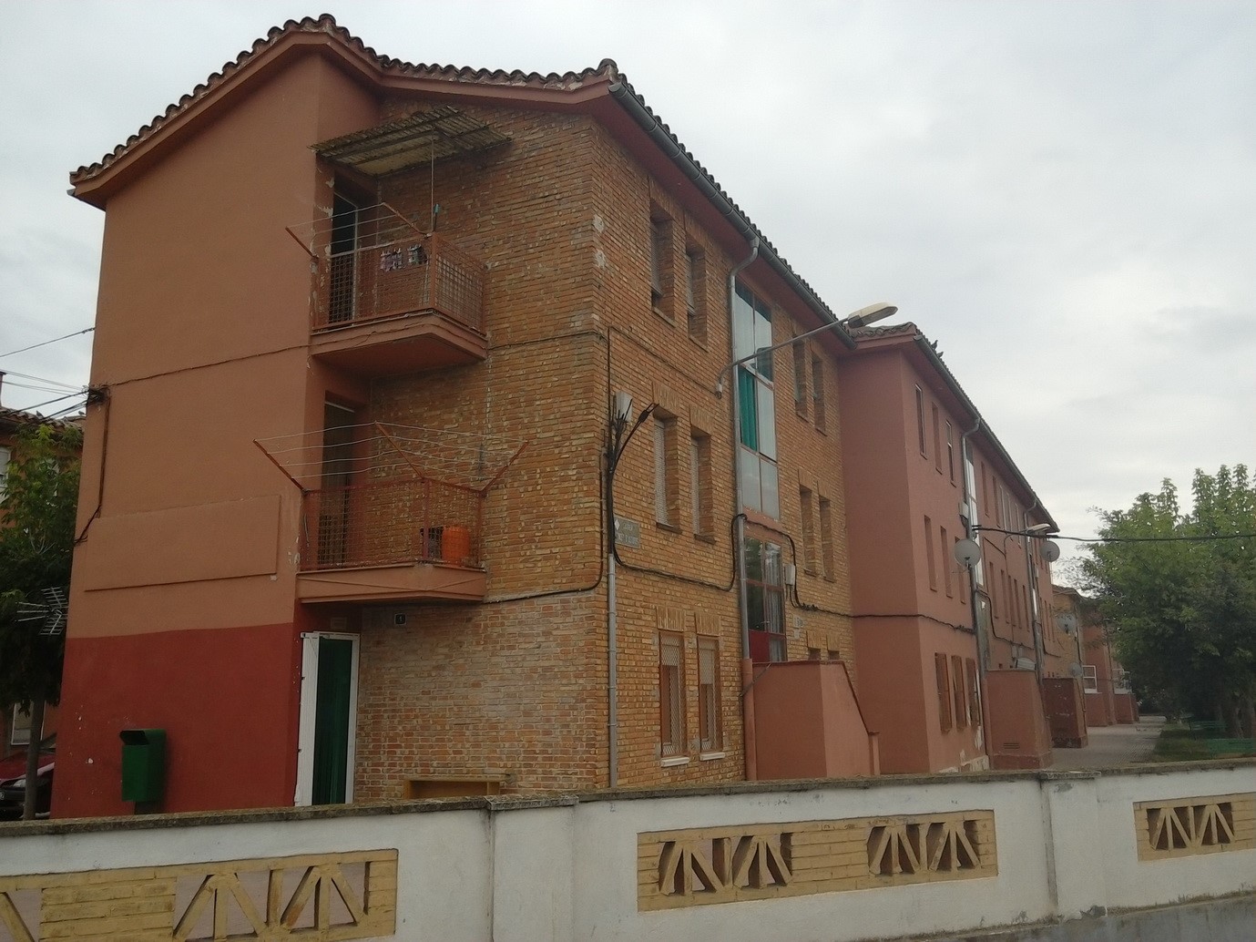 Vivienda en Torres de Segre, Lleida