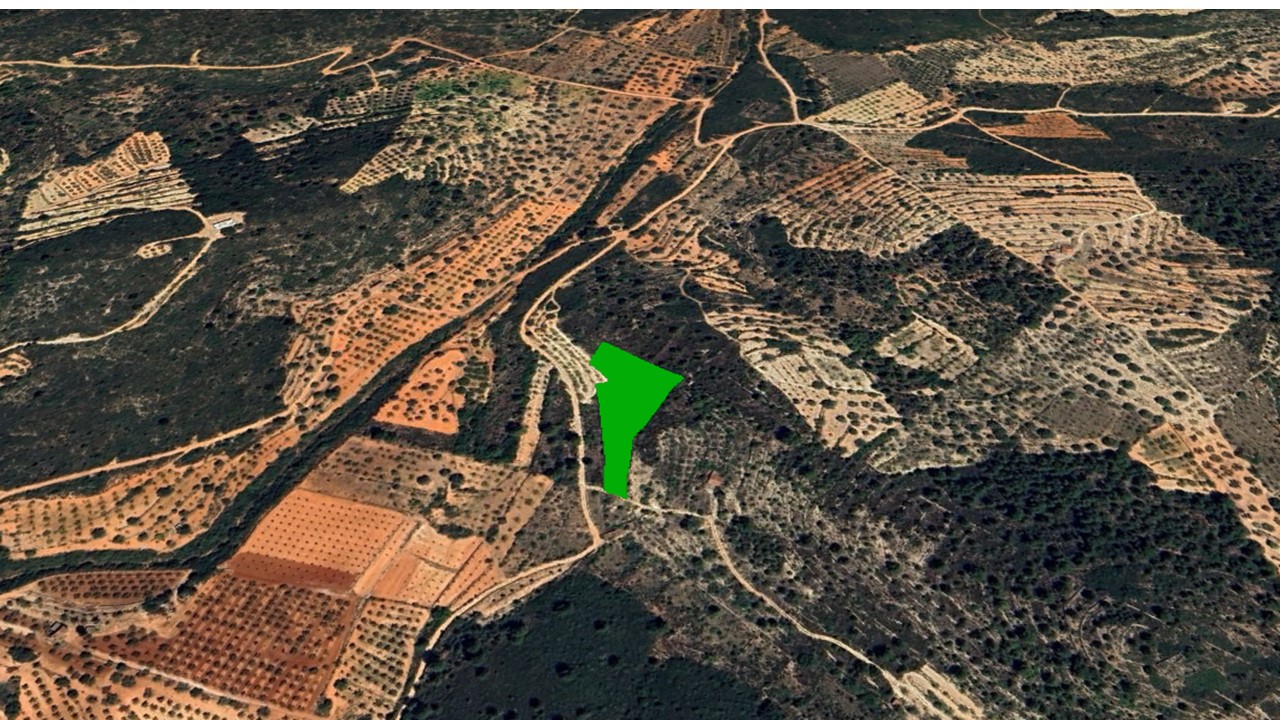 Suelo en Benlloch, Castellón/Castelló