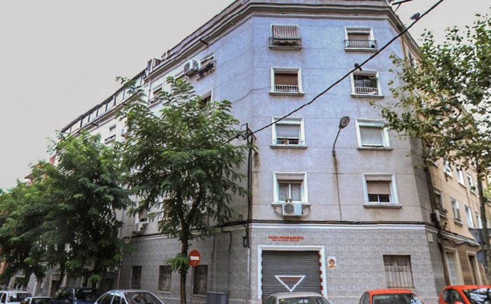 Vivienda en Hospitalet de Llobregat (El), Barcelona