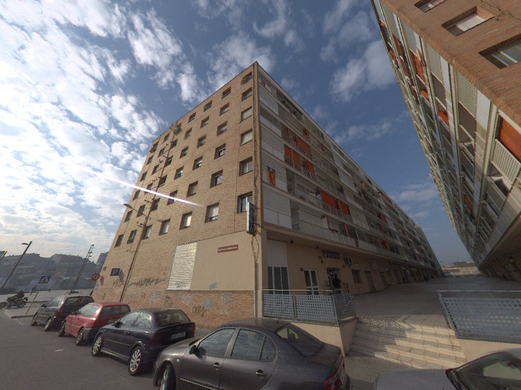 Vivienda en Lleida, Lleida