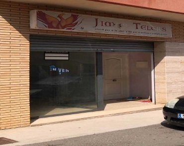 C/ Tortosa