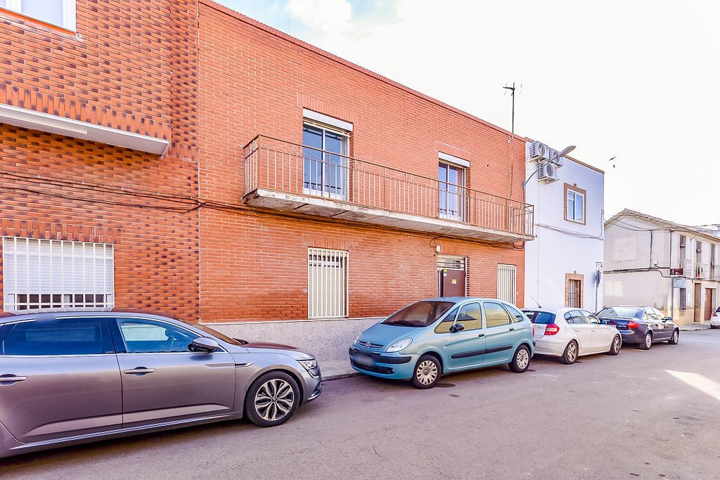 Tr Travesía San Marcos
